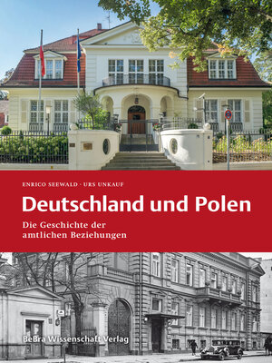 cover image of Deutschland und Polen